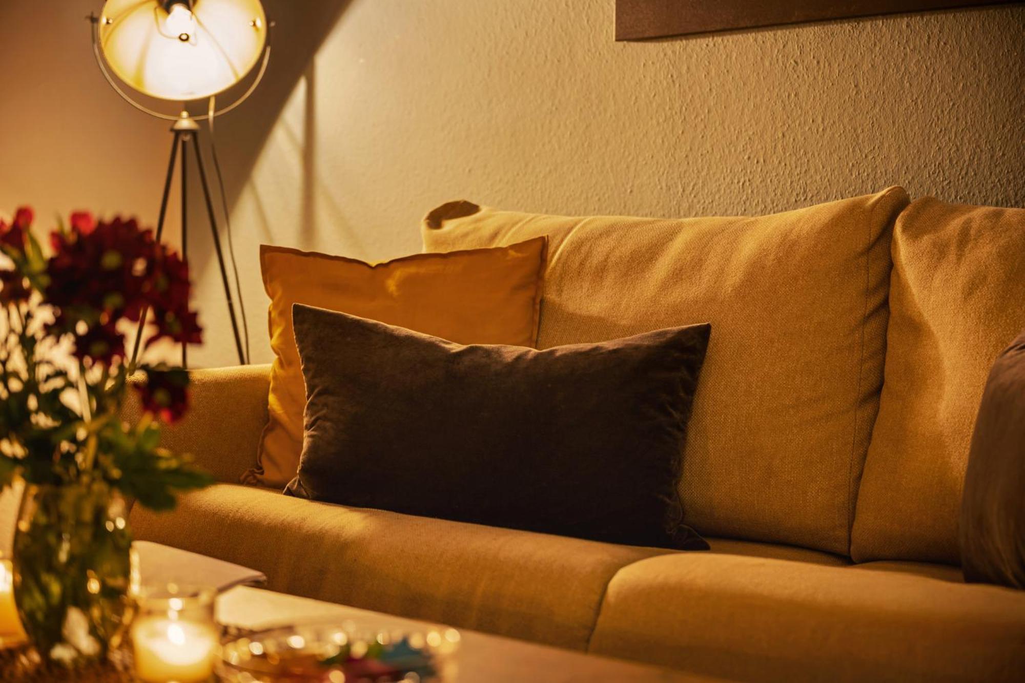 Strand-Apartment, Strandkorb, Meeresrauschen, Parkplatz فيلهلمسهافن المظهر الخارجي الصورة